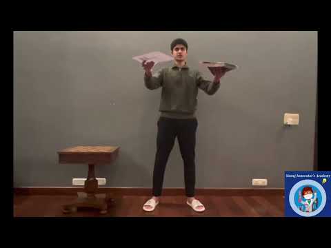 Effects of Gravity & Air Resistance on falling objects