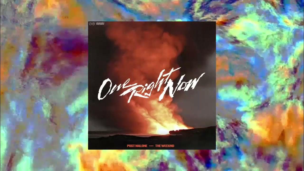 post malone, the weeknd - one right now | instrumental post malone, the weeknd - one right now | instrumental