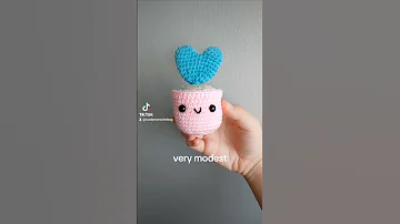 Very Modest Very Mindful Very Demure Tiktok Demure Trend Crochetideas Crochetinspiration Sg 