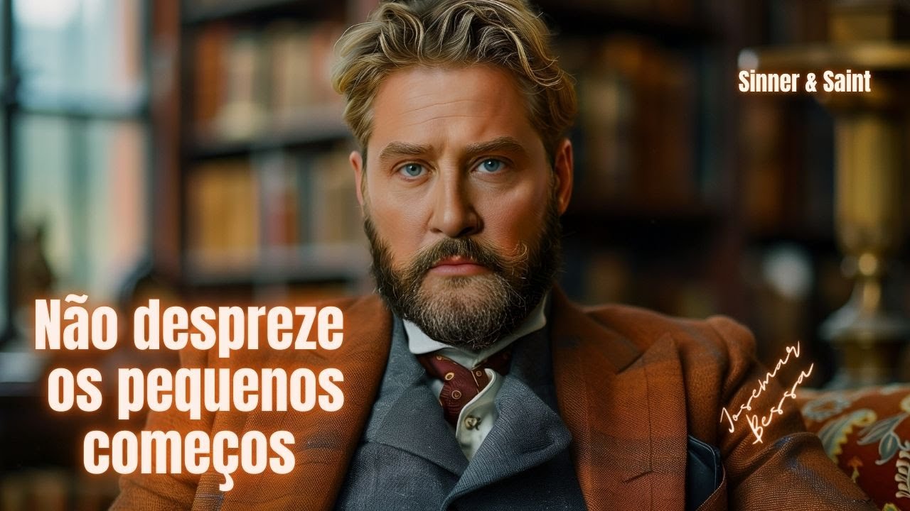 Não despreze os pequenos começos  | Charles Spurgeon | Sermão 675