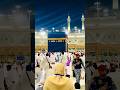 🤲🥰🤍 #islamicvideo #madina #makkah #naat #hajj #umrah #mecca #shorts #islamicstatus
