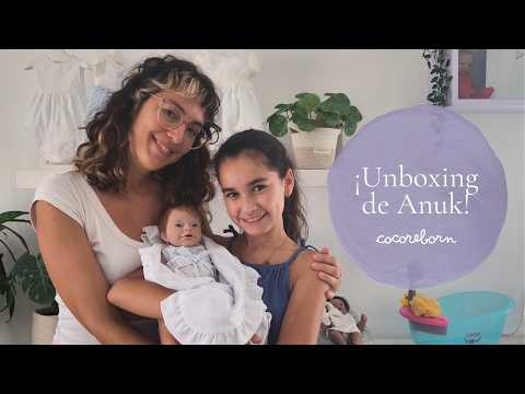 ¡Unboxing de Anuk! ¡Thanay nos visita!
