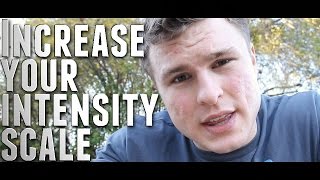 Is Your 1 to 10 Scale of Intensity a Lie