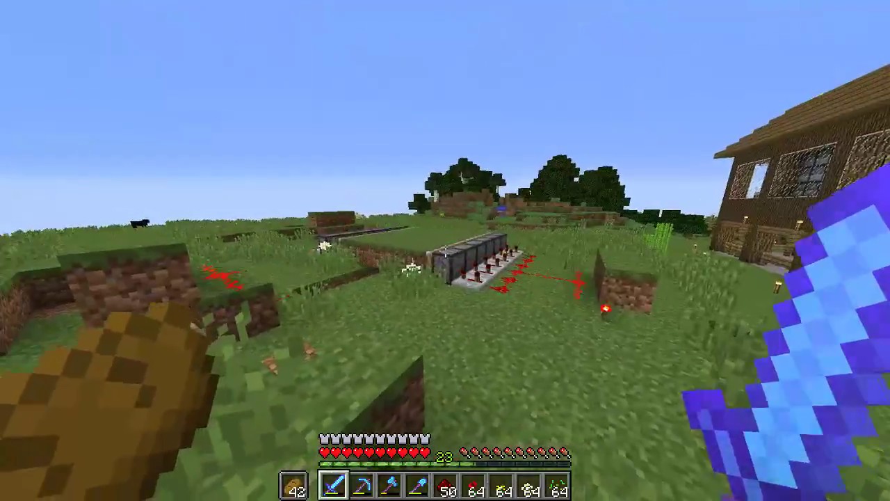 my flower farm 