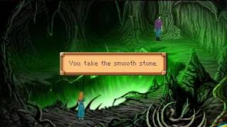 Kings Quest III Redux: Longplay Part 13
This whole video is pretty much making up for the fact that I fed Man Man the mutton. I needed to reload and feed it to the eagle instead. So, theres a lot of re-doing in this video. Sorry. :(
Playlist: http://www.youtube.com/view_play_list?p=24191600313E5F5D Kings Quest III Redux: Longplay Part 13