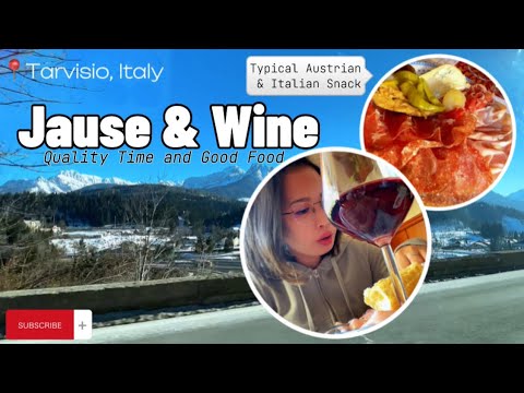FILIPINA LIFE IN AUSTRIA: DAY-OFF | QUALITY TIME | Kasama si Father-in-law