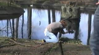 Stamweekend 2008 Minifort En Steen