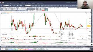 Weekly Technical Update