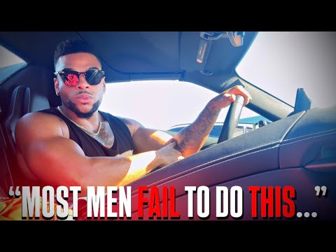 MOST Men Fail To Do THIS One Thing That Would Change Their LIFE (Members)