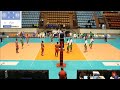 Match 14 Rukinzo (BDI)  Vs FAP (CMR)