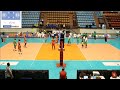Match 14 Rukinzo (BDI)  Vs FAP (CMR)