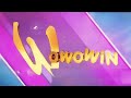 WOWOWIN LOGO LOOP FULL VERSION INSTRUMENTAL THEME WOWOWIN LOGO LOOP FULL VERSION INSTRUMENTAL THEME