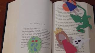 BEDTIME STORIES | STOP MOTION