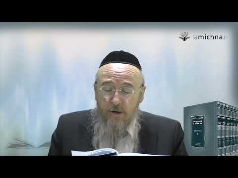 Keritot Chapitre 2 - Youtube