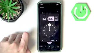 How To Set Alarm On Android 2025 screenshot 4