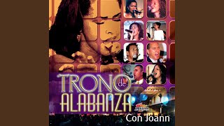 Trono De Alabanza chords