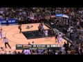 Heat vs Spurs: Game 5 Full Game Highlights 2014 NBA Finals - Kawhi Leonard Finals MVP