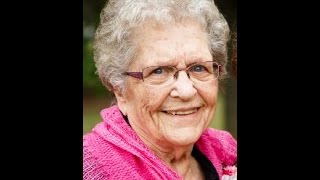 Lorraine Larson Funeral