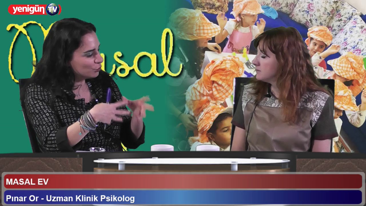 Masal Ev Yenigun.Tv YouTube