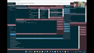 On Possible Extensions to the Smalltalk Syntax - Leandro Caniglia