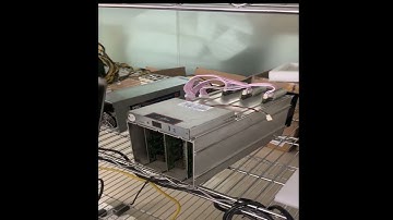 Antminer s9i replacement control board