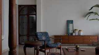 HOME designed by Insitu Design Studio