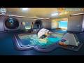 New Amazing Underwater Survival Game - Subnautica 2! #1