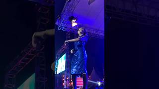 Tiara Amora Adella off air paling seru #shorts #adella #tiaraamora #viral #trending #dangdut