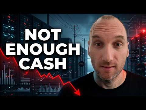 Hyperscalers CapEx Is The Most Important Metric
