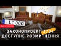 АНАЛІЗ ЗАКОНОПРОЄКТУ №3704. Коли проголосують за доступне розмитнення без акцизу? / Avtoprigon.in.ua