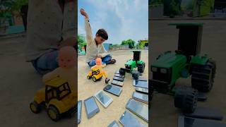 #tractor #bole #chu #che #che #minitractor #rctractor #jcb #johndeere #automobile #ytshorts