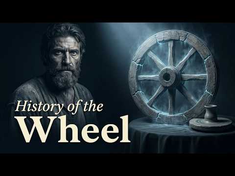 The Wheel: The Most Overrated Invention in History