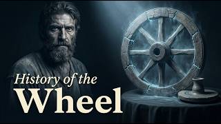 The Wheel: The Most Overrated Invention in History