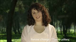 Bande démo Léa DI - Emily Models