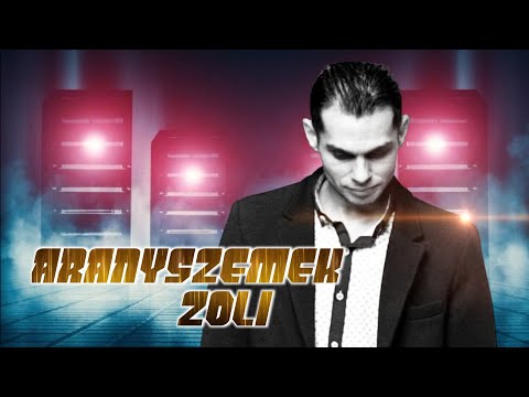 Aranyszemek Zoli S