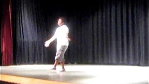 ABC Block Party @ UCM 2010