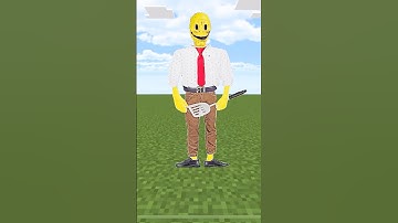 Spongebob Spongebob Patrick PatrickSandy Sandy Scary ? #minecraft #spongebob