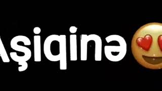 Qara Yazılı Videolar