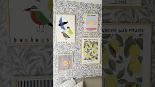 Bauhaus Bird Set Bauhaus Bird Set