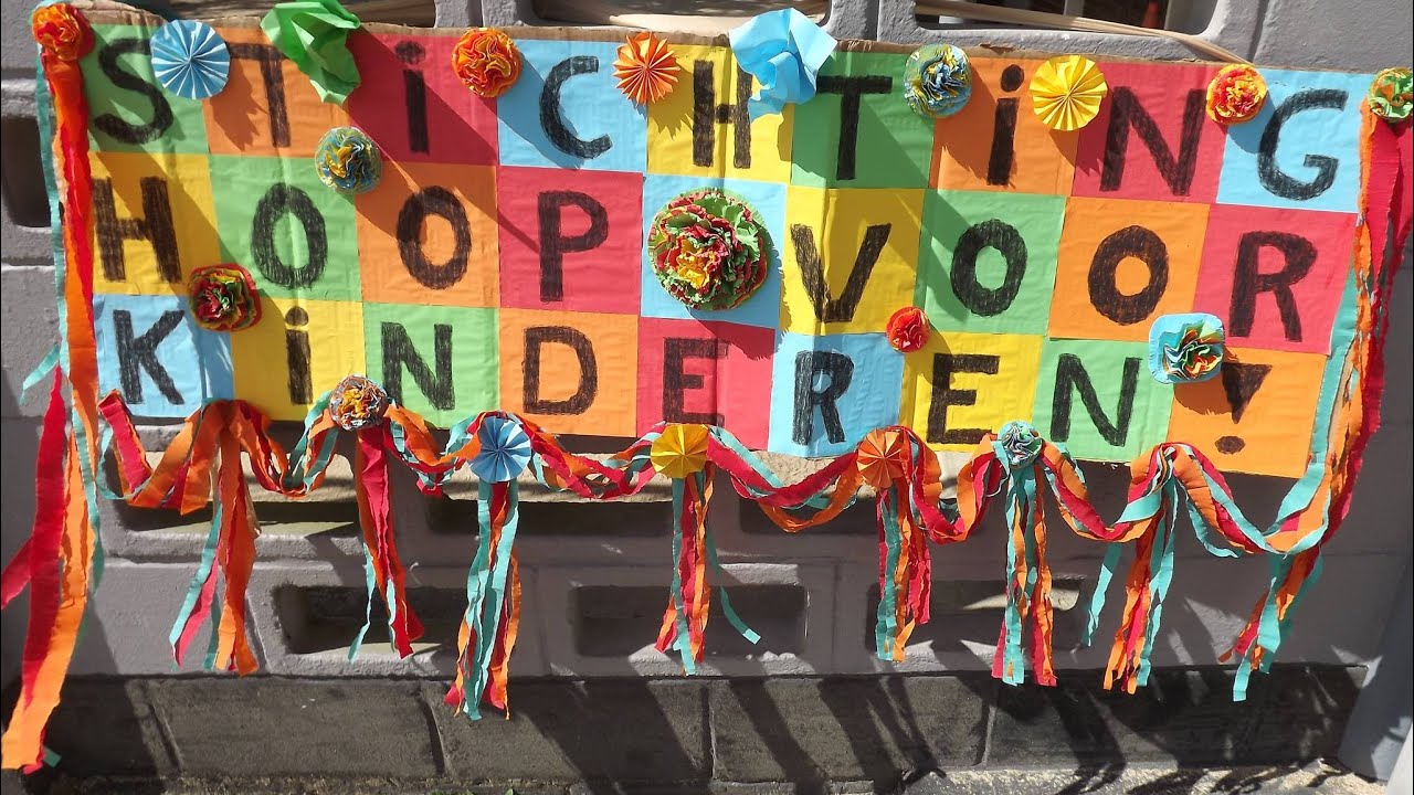 11 02 2023 Kinderhuis Hoop voor Kinderen ontruimd - YouTube