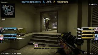 almost awp ace