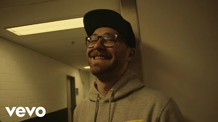Mark Forster - 194 Lnder (Official Video)