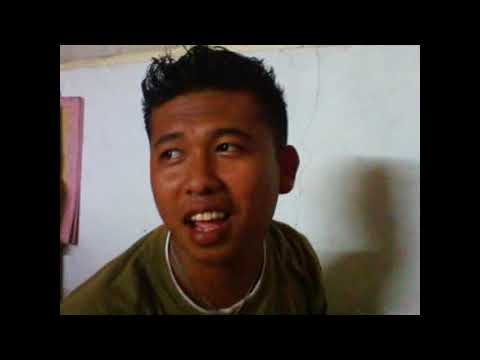 MENGALAH (DODDIE L ) VERS SEMIE PATULUNG