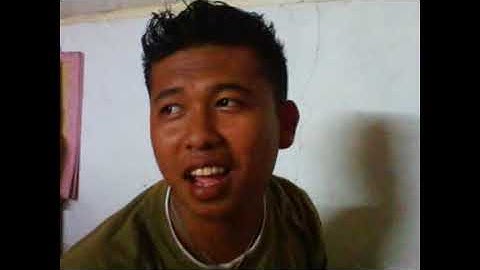 MENGALAH (DODDIE L ) VERS SEMIE PATULUNG