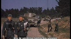 Operacija Barbarosa - nemački dokumentarac