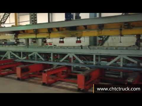 Factory workshop - YouTube