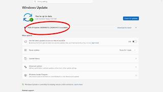 Fix Windows 11 2026 -03 Update Kb5086672 Os Builds 26200.8117 & 26100.8117 Not Installing Issue