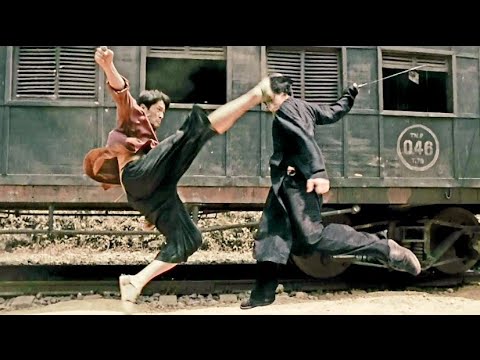 Video Johnny Tri Nguyen Tribute - youtube