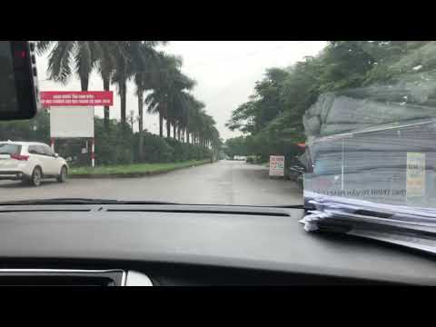 Video Đại Học Thành Đô Hà Nội - Quang cảnh Đại Học Thành Đô... - YouTube