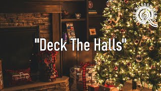 Deck The Halls (2025) - Otto Nilsson